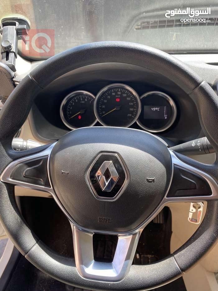 رینۆ سیمبۆل